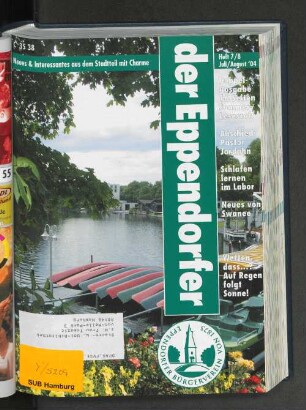 Heft 7/8, Juli/August '04