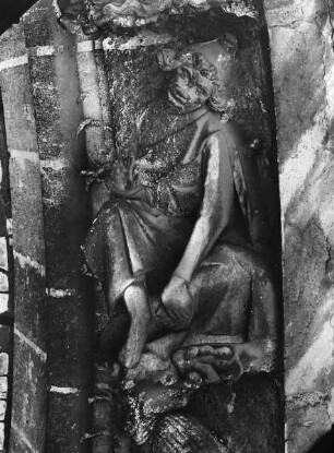 Rosenarchivolte — Figur 8: Prophet
