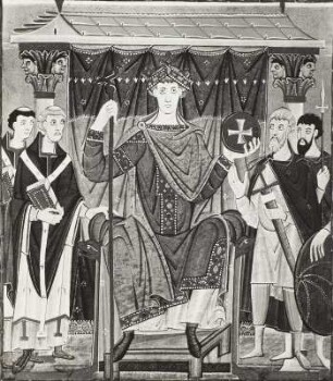 Otto III., Kaiser