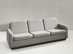 Liegesofa (Modell EW 574/2)