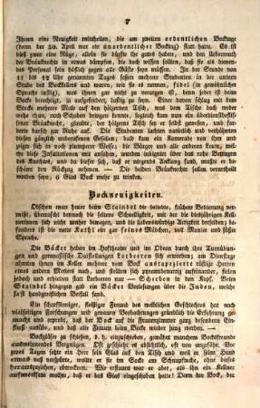 Münchner Bock-Blatt. 1839