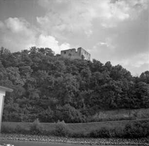Ruine Bertholdstein