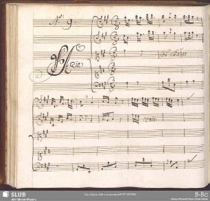 No. 9 Leonardo Vinci - Partenope 