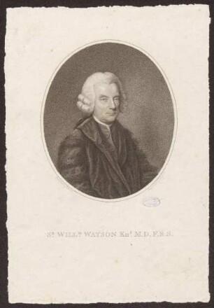 Watson, William