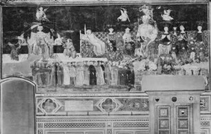 Der Triumph des Friedens