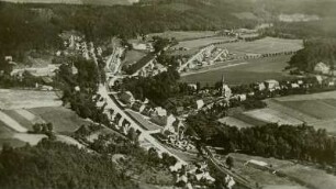 Berggießhübel