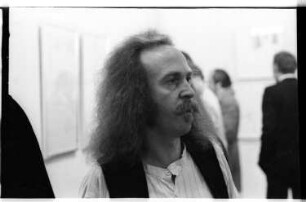 Kleinbildnegativ: Ladengalerie, 1974