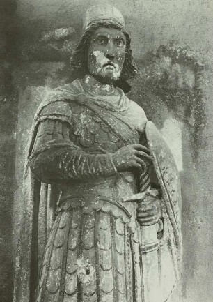 Abraham / Mechisedek