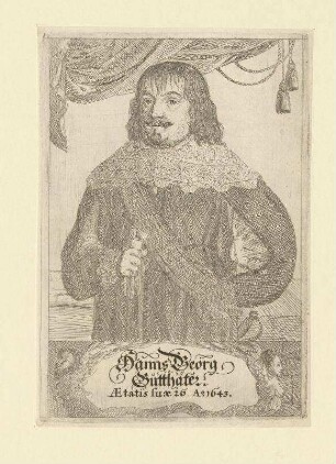 Hans Georg Gutthäter