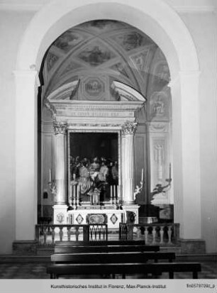 Duomo, Colle di Val d'Elsa