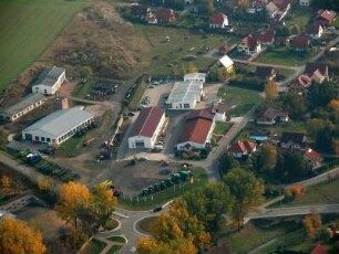 Bad Tennstädt : Fliederweg
