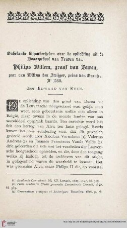 Philips Willem, graaf van Buren