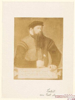 Jost Amman