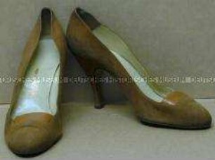 Pumps "Enzo Albanese"