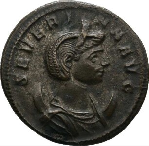 Münze, Antoninian, 274 - 275
