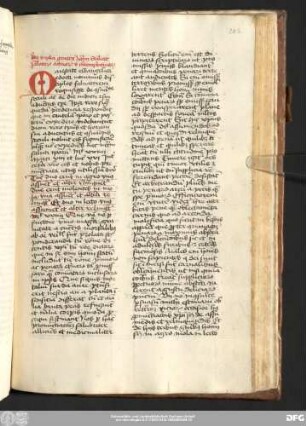 [Jacobus de Jüterbog:] De triplici genere hominum
