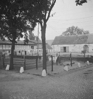 Gutshof