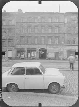 Görlitz : Demianiplatz