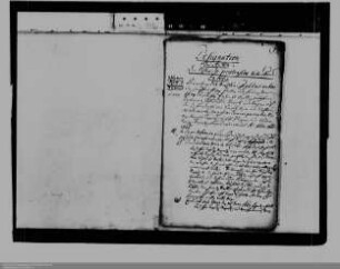 Ansprüche der Gräfin Dorothea Elisabeth von Nassau-Dillenburg auf die Herzogtümer Brieg, Liegnitz und Wohlau