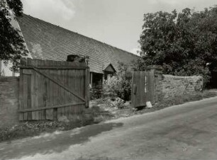 Bauernhof, Gompitz