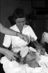 Zürich: Gesichtsmassage, Kosmetik