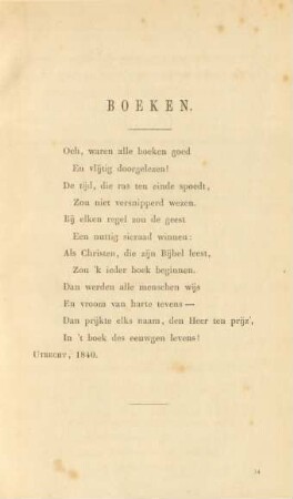 Boeken