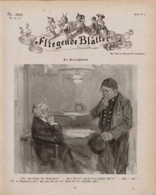 "Der Pozeßhansl"