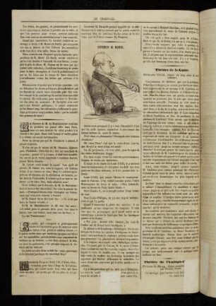 Avénement du madère