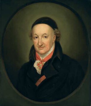 Christoph Martin Wieland