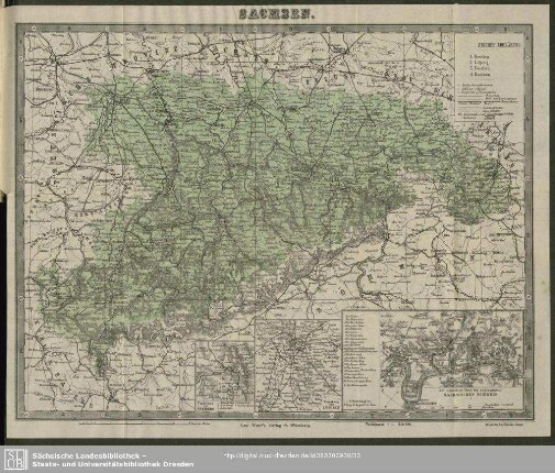 Sachsen