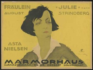 Fräulein Julie