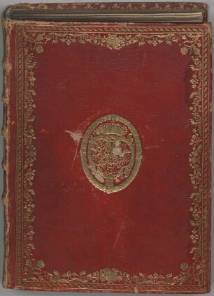 Les Métamorphoses D'Ovide, 1