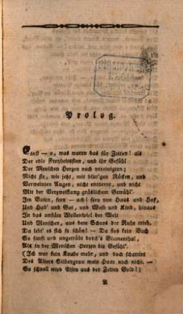 Peter Schmoll und seine Nachbarn, [1]