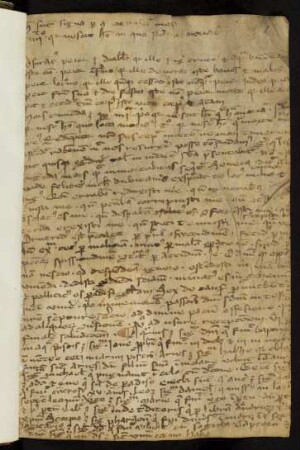 De morte, de signis zodiacis (Nachträge)