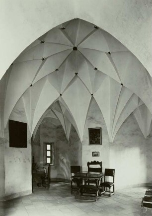 Johannisturm, Coselturm