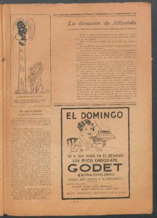 La carestía de la vida