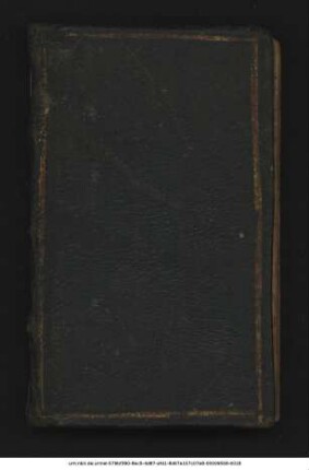 D. Justi Gesenii Catechismus-Fragen/ Uber den Catechismum des Sehl. Herrn D. M. Lutheri