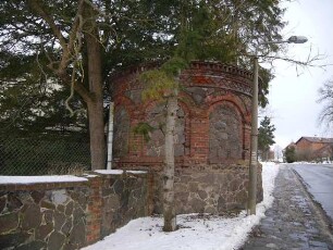 Gerswalde, Dorfmitte 17