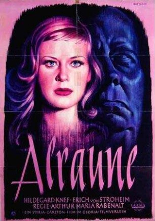 Alraune
