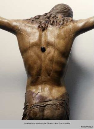 Kruzifix : Christus