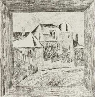 Altes Haus