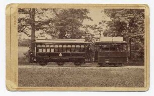 Cassel-Tramway