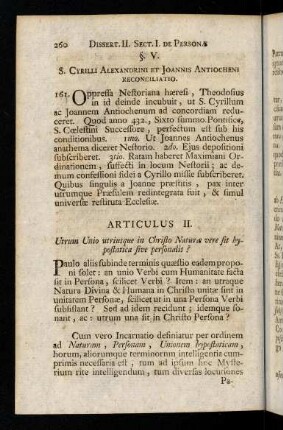 260-268, Art. II
