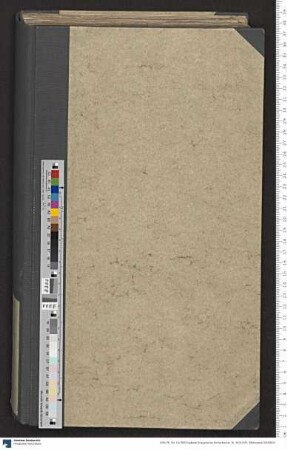 Tauf-, Trauungs- (1819 - 1825) und Sterberegister, Groß Ottenhagen