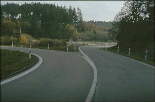 Gabelung West
