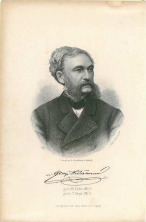 George Westermann