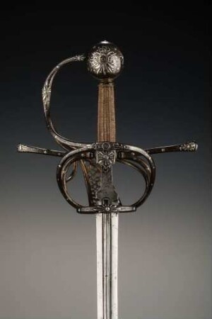 Rapier