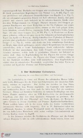 2. Der Hallstätter Culturkreis