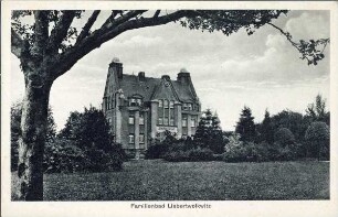 Familienbad Liebertwolkwitz