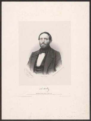 Mohr, Friedrich